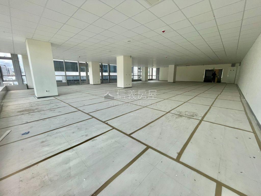 【新】內科剛落成全層商辦房屋室內格局與周邊環境