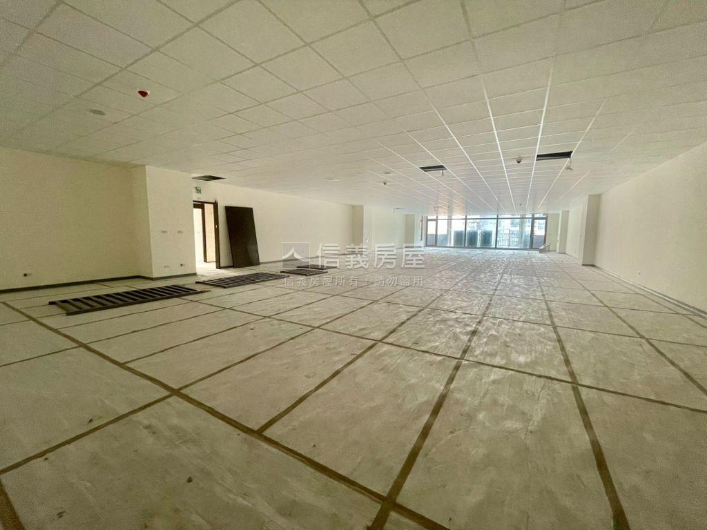 【新】內科剛落成全層商辦房屋室內格局與周邊環境