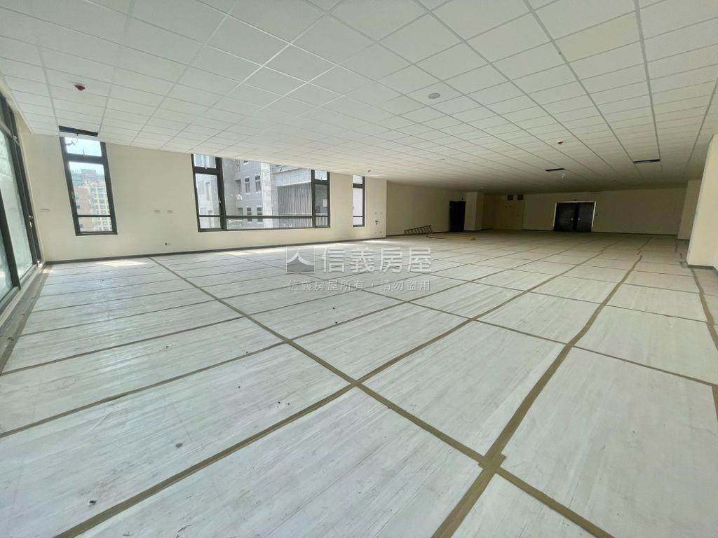 【新】內科剛落成全層商辦房屋室內格局與周邊環境