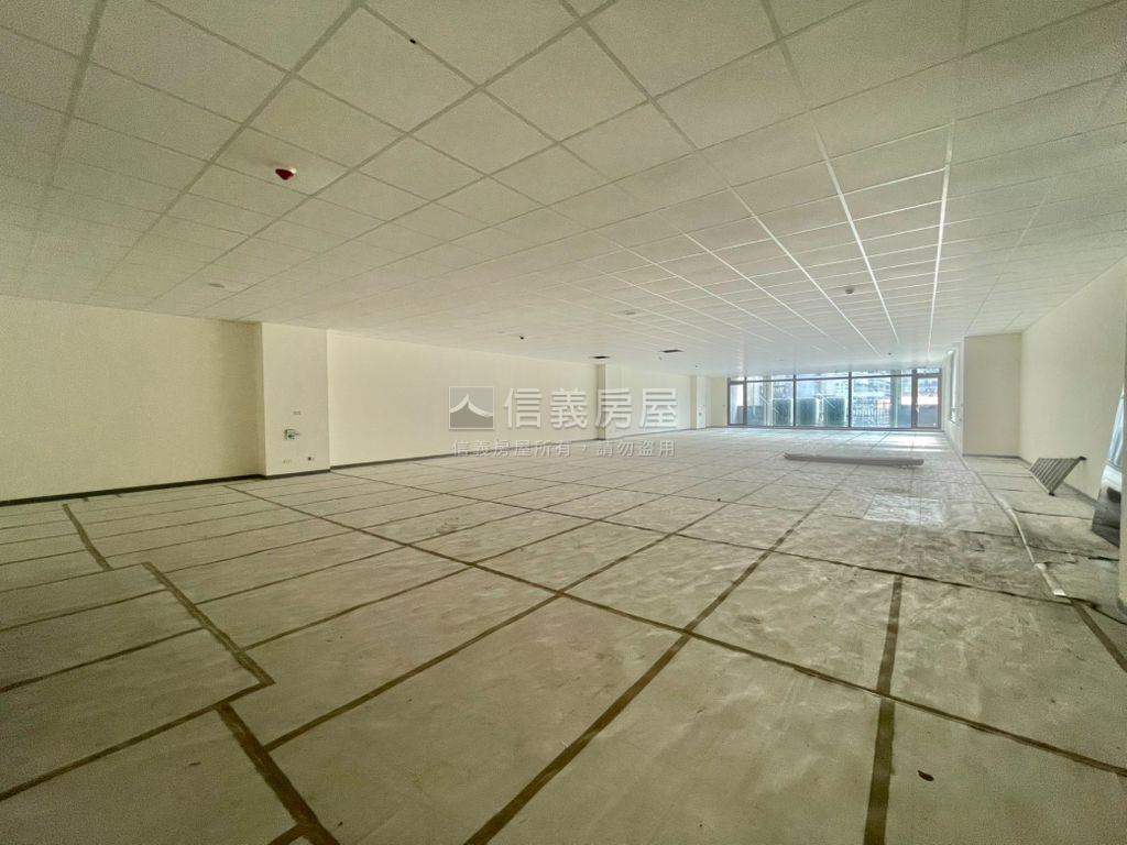 【新】內科剛落成全層商辦房屋室內格局與周邊環境