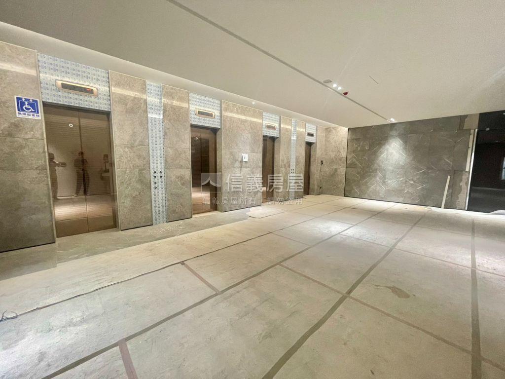 【新】內科剛落成全層商辦房屋室內格局與周邊環境