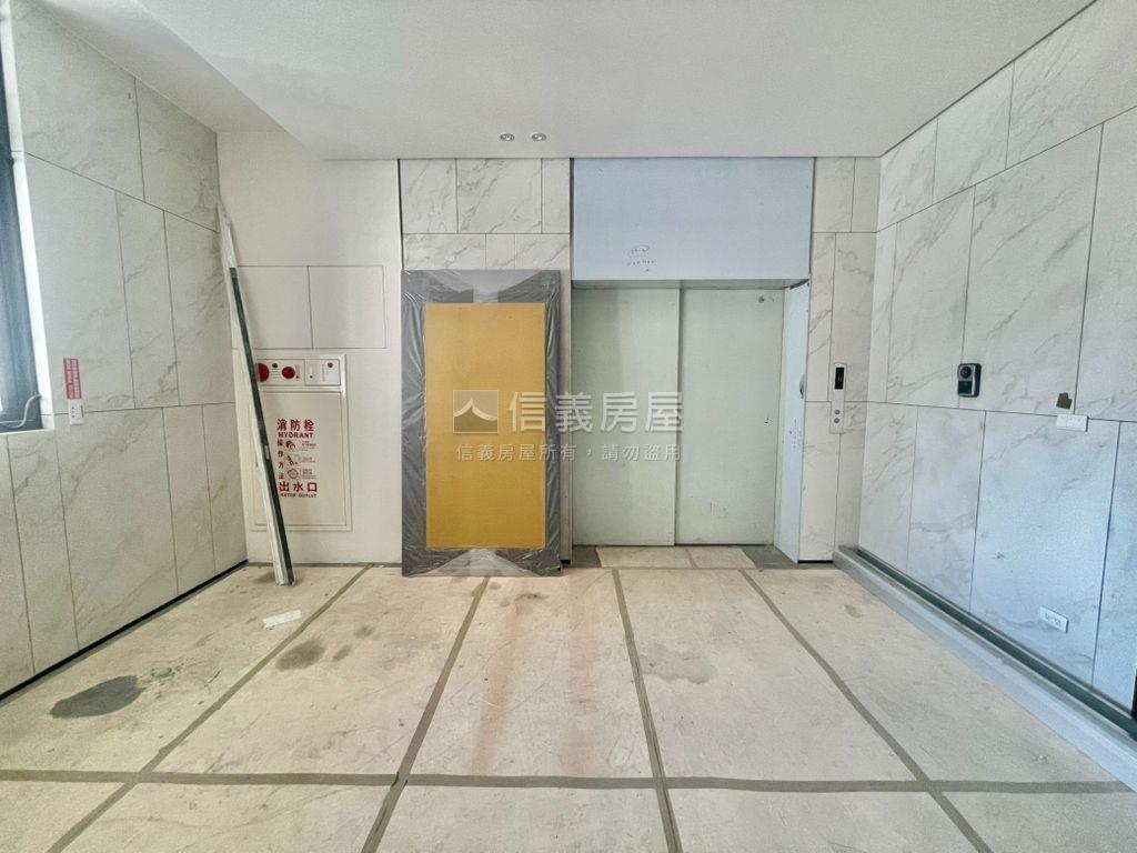 【新】內科剛落成全層商辦房屋室內格局與周邊環境