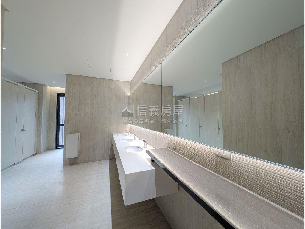 【新】內科剛落成全層商辦房屋室內格局與周邊環境