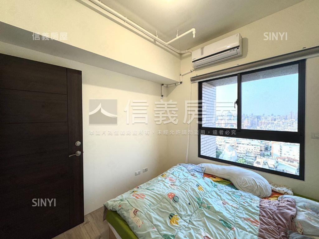 近中國醫元城兩房車位房屋室內格局與周邊環境