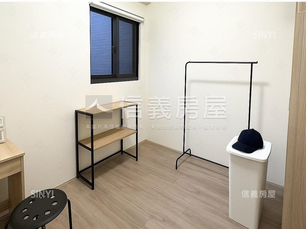 近中國醫元城兩房車位房屋室內格局與周邊環境