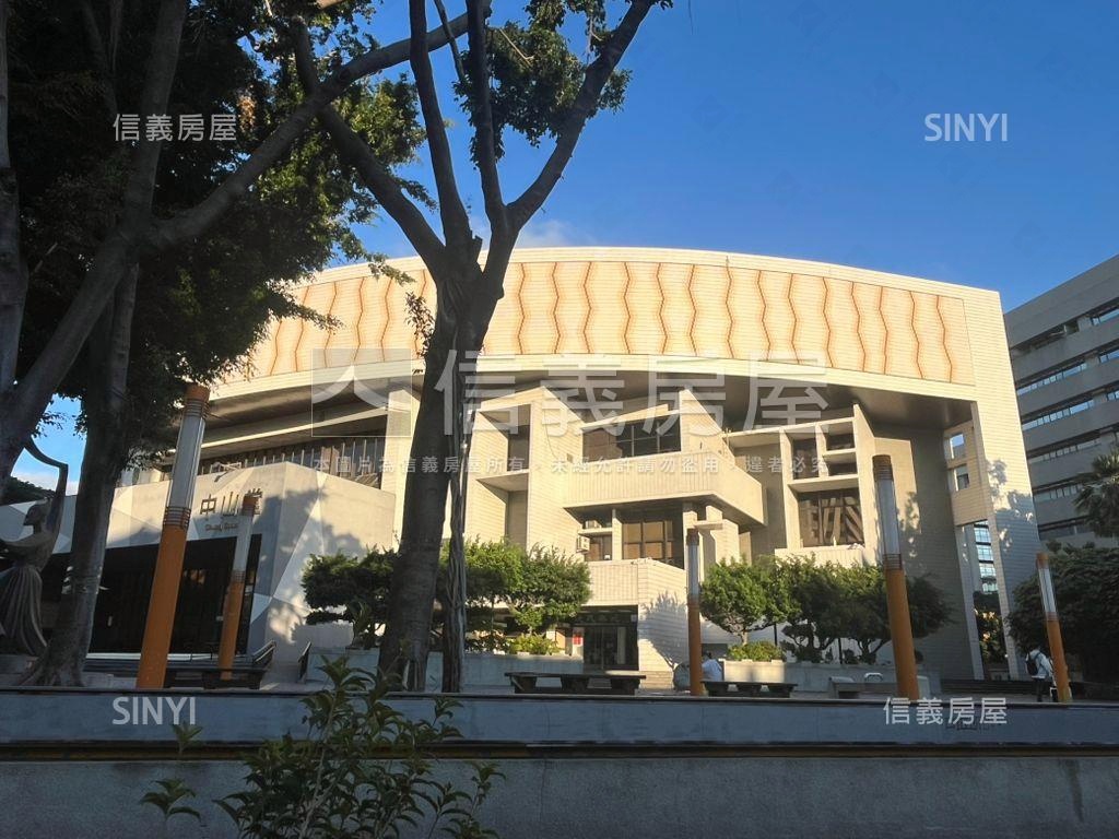 近中國醫元城視野兩房車位房屋室內格局與周邊環境