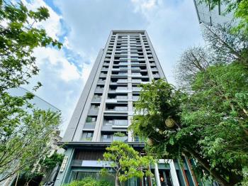 近一中元城視野兩房車位