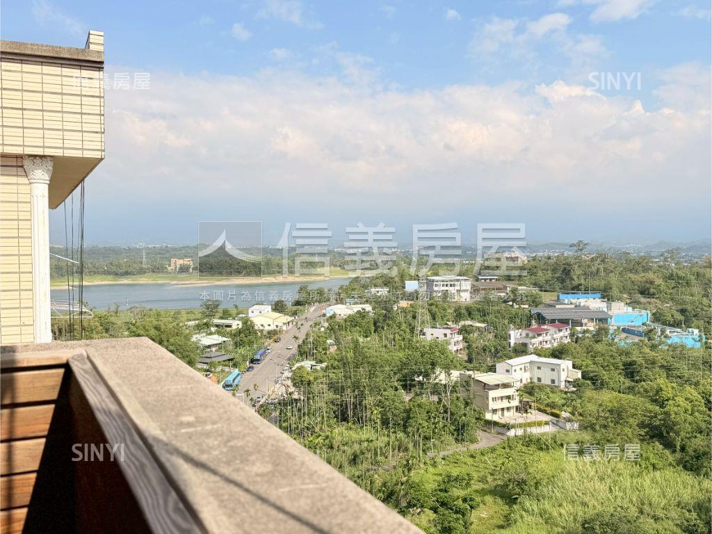 高樓美景～電梯美妝２房房屋室內格局與周邊環境