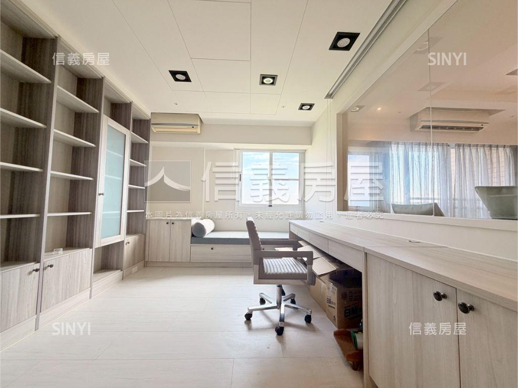 高樓美景～電梯美妝２房房屋室內格局與周邊環境