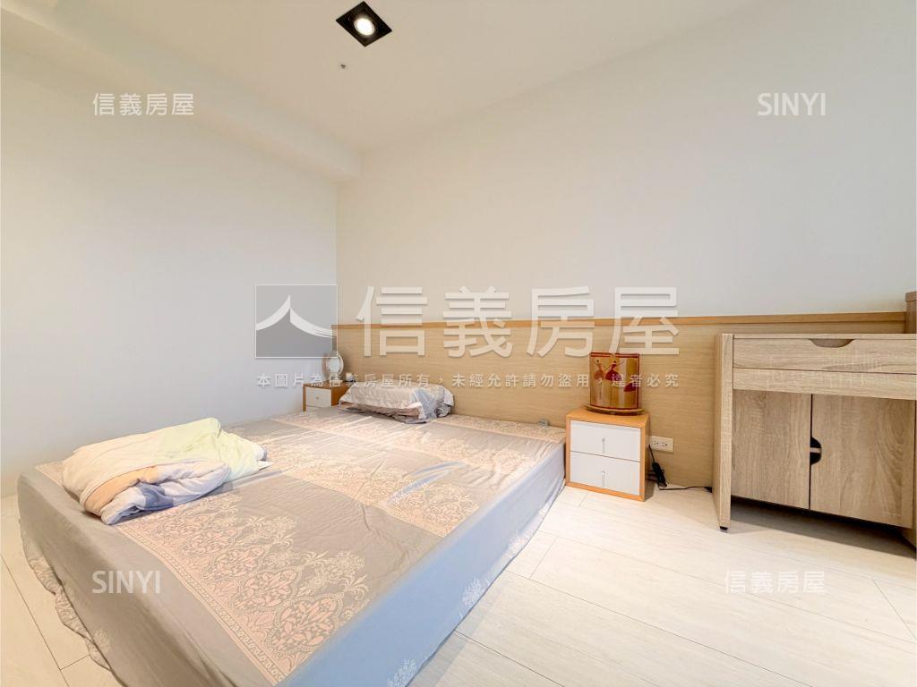 高樓美景～電梯美妝２房房屋室內格局與周邊環境