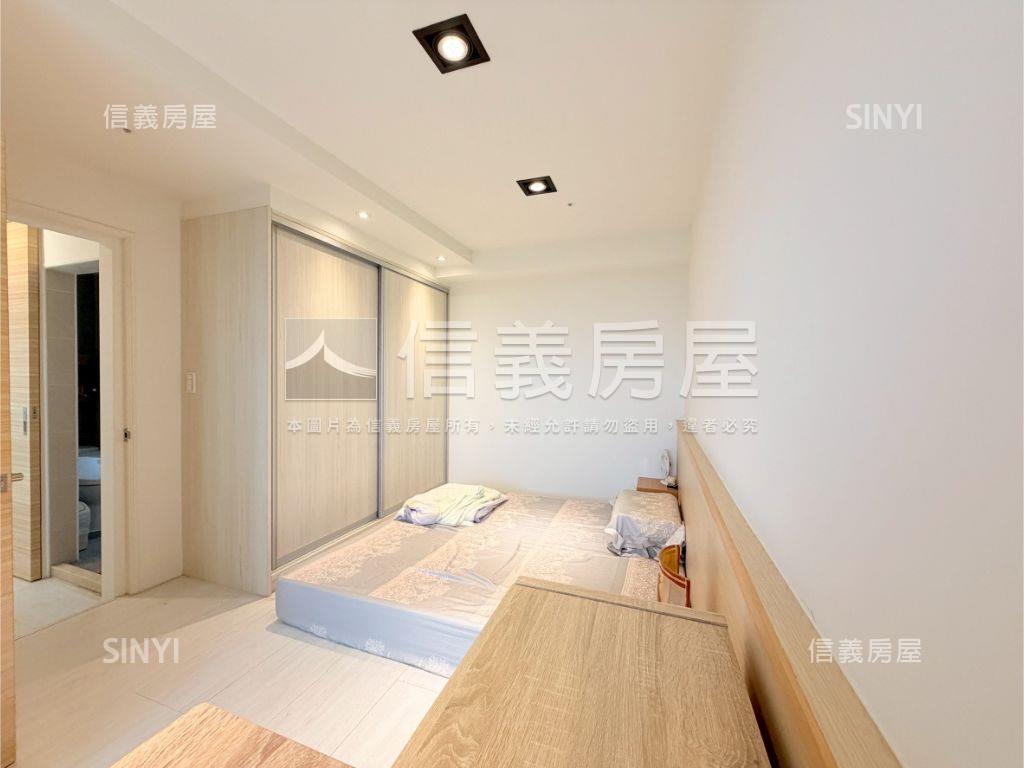高樓美景～電梯美妝２房房屋室內格局與周邊環境