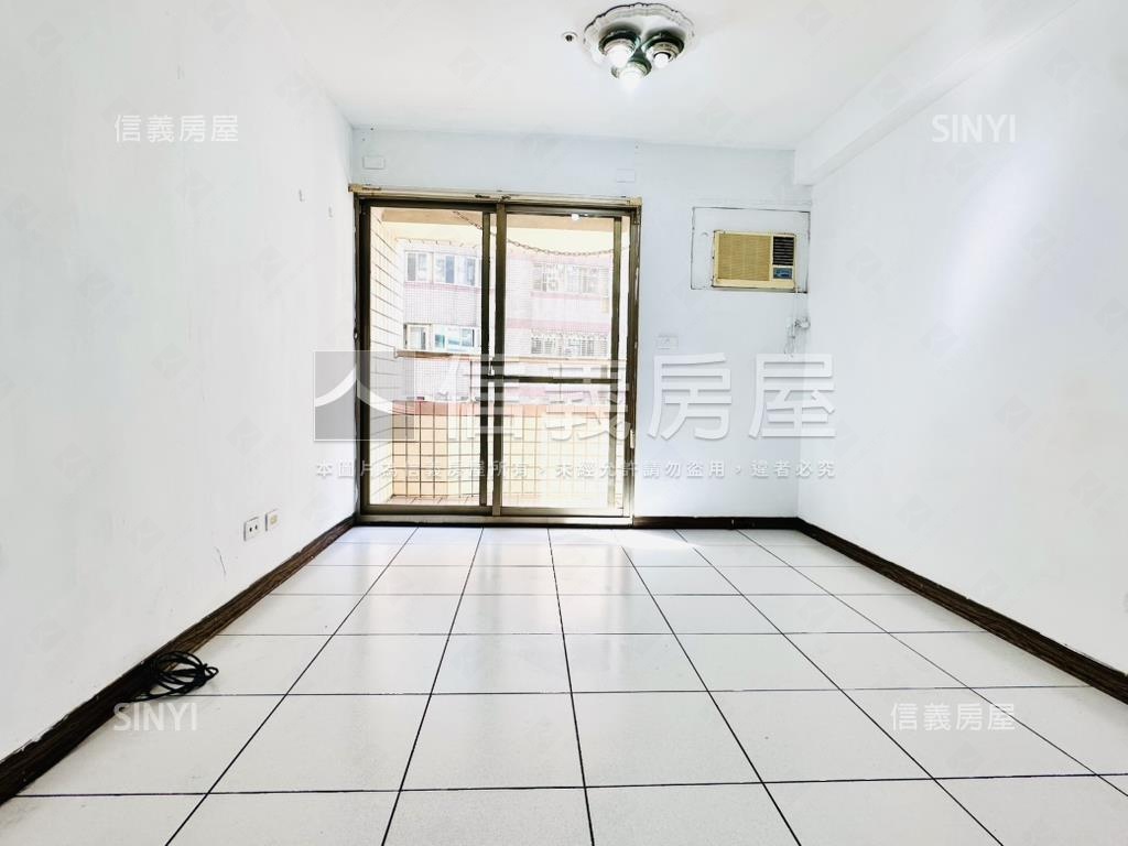 景安後棟小資最愛房屋室內格局與周邊環境