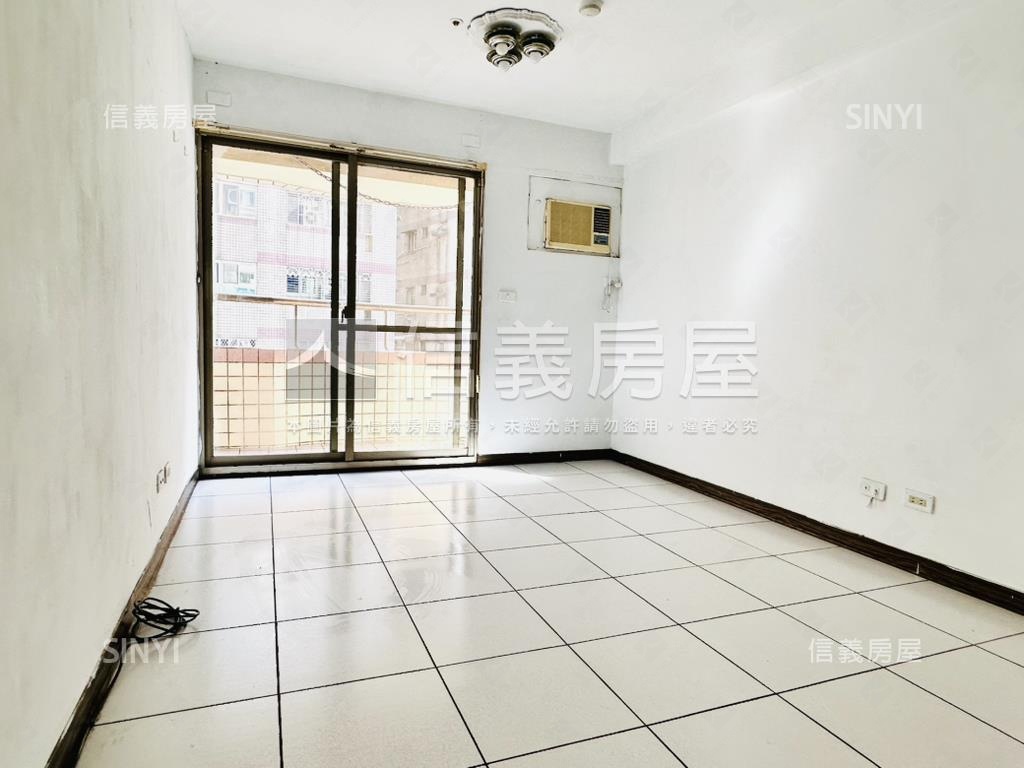 景安後棟小資最愛房屋室內格局與周邊環境