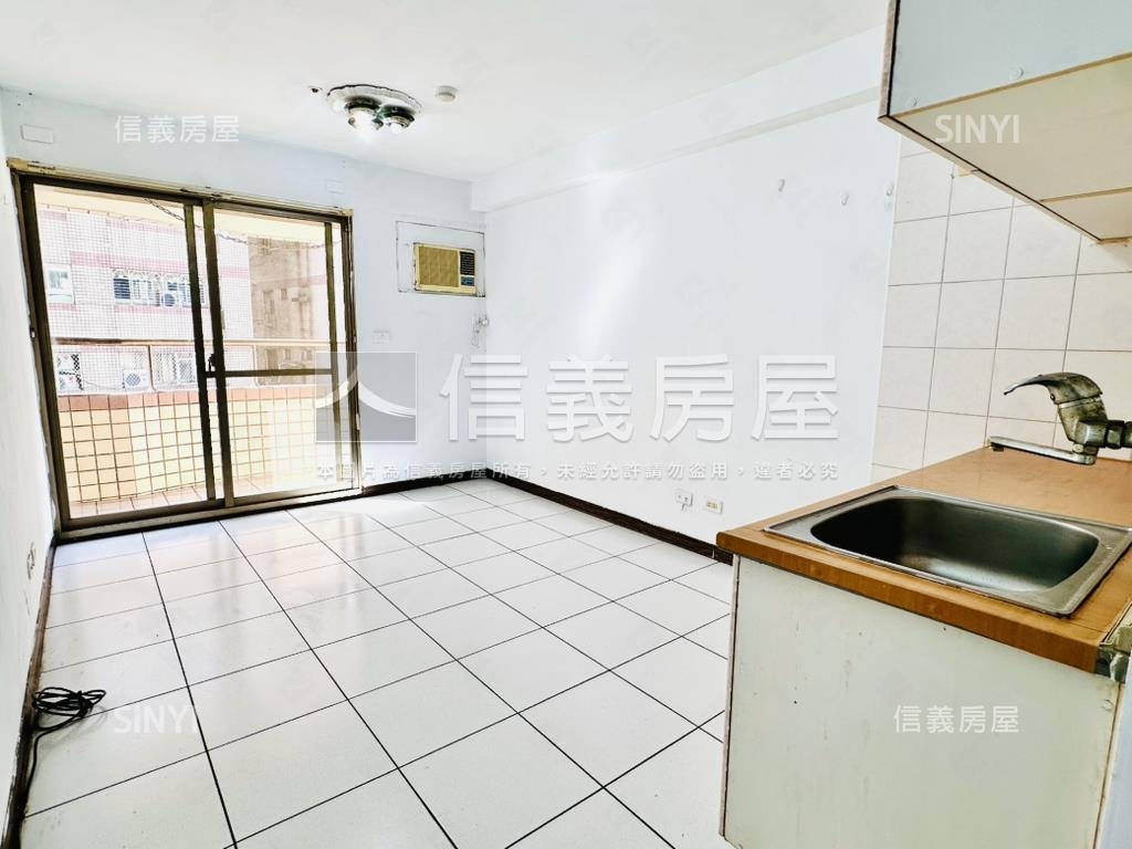 景安後棟小資最愛房屋室內格局與周邊環境