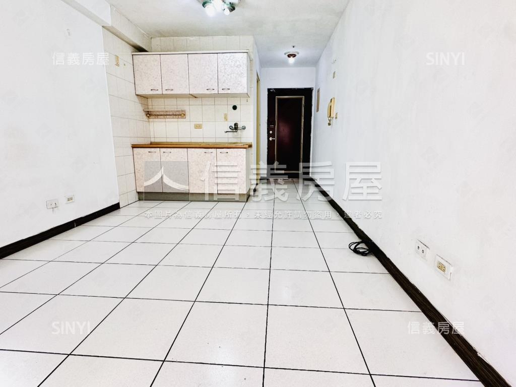 景安後棟小資最愛房屋室內格局與周邊環境