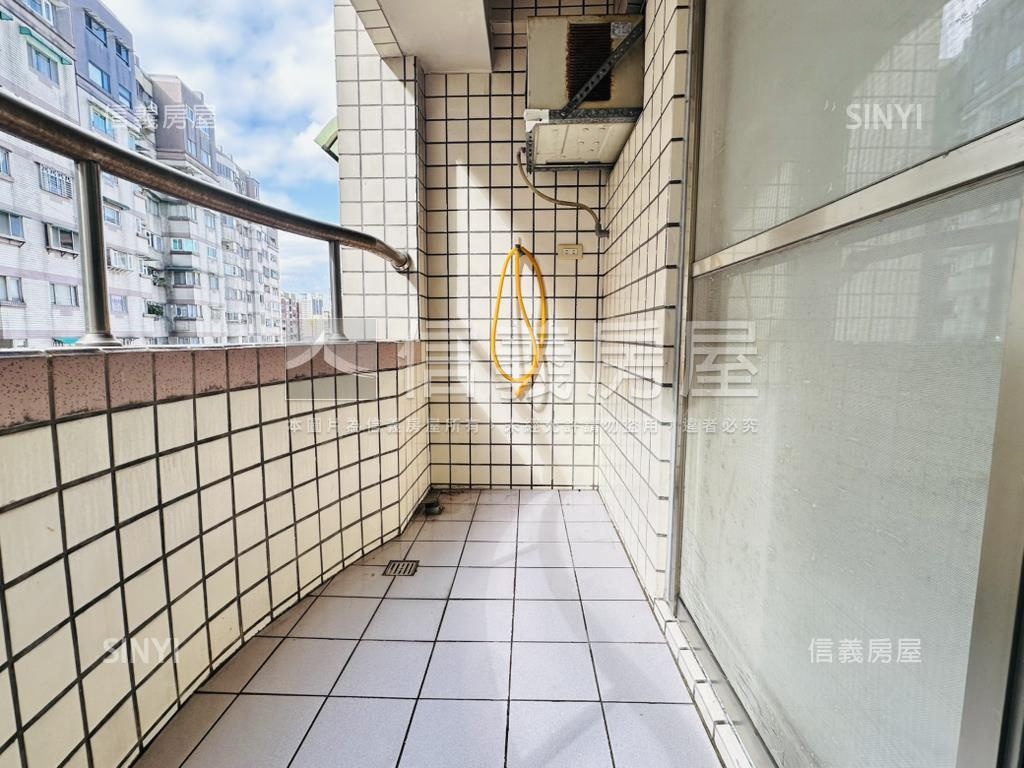 景安後棟小資最愛房屋室內格局與周邊環境