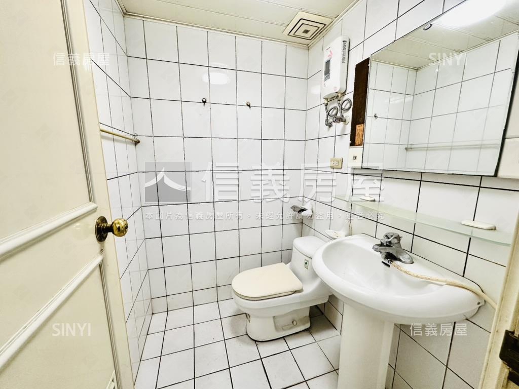 景安後棟小資最愛房屋室內格局與周邊環境