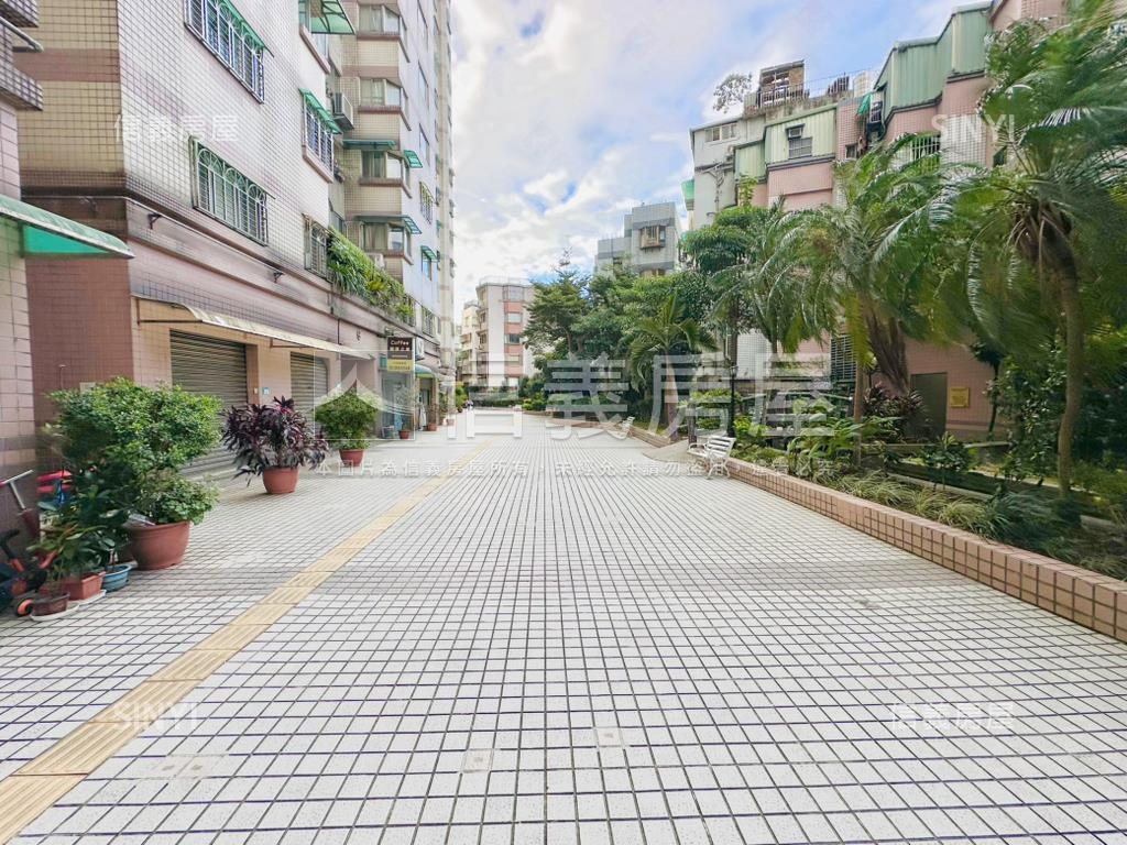 景安後棟小資最愛房屋室內格局與周邊環境