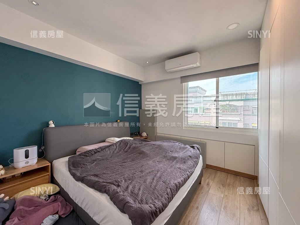 宏琳尊龍兩房車位裝潢美宅房屋室內格局與周邊環境