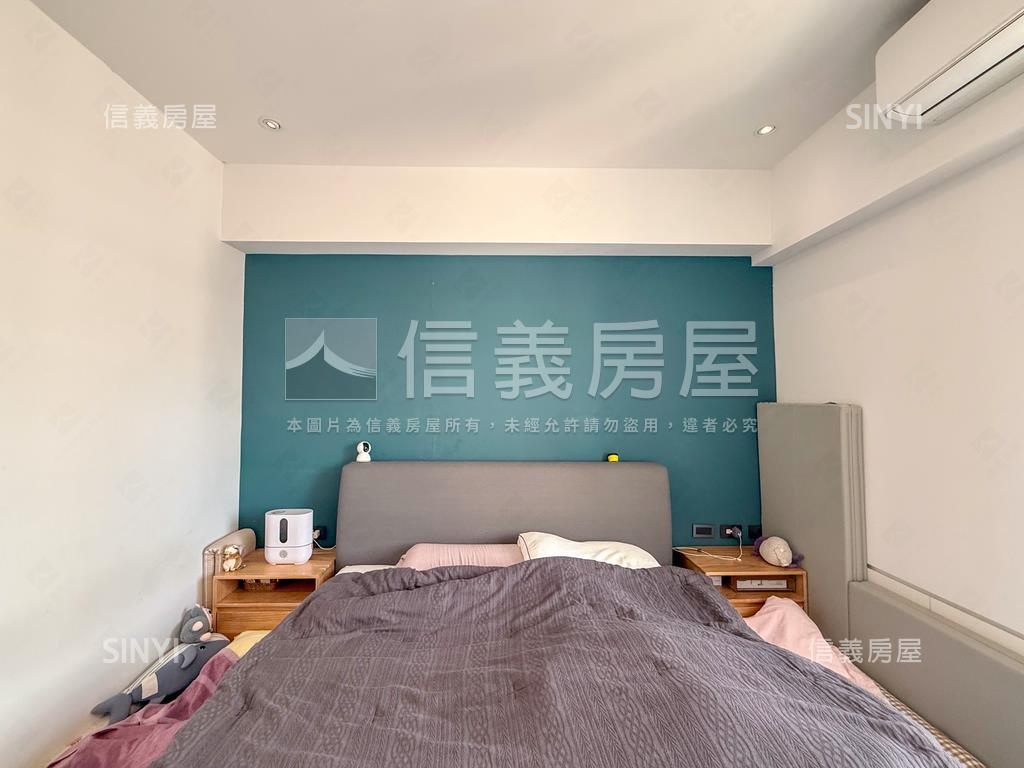 宏琳尊龍兩房車位裝潢美宅房屋室內格局與周邊環境