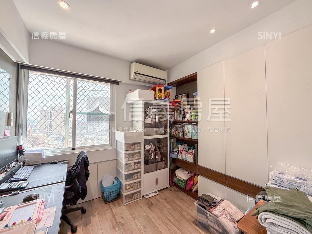 宏琳尊龍兩房車位裝潢美宅房屋室內格局與周邊環境