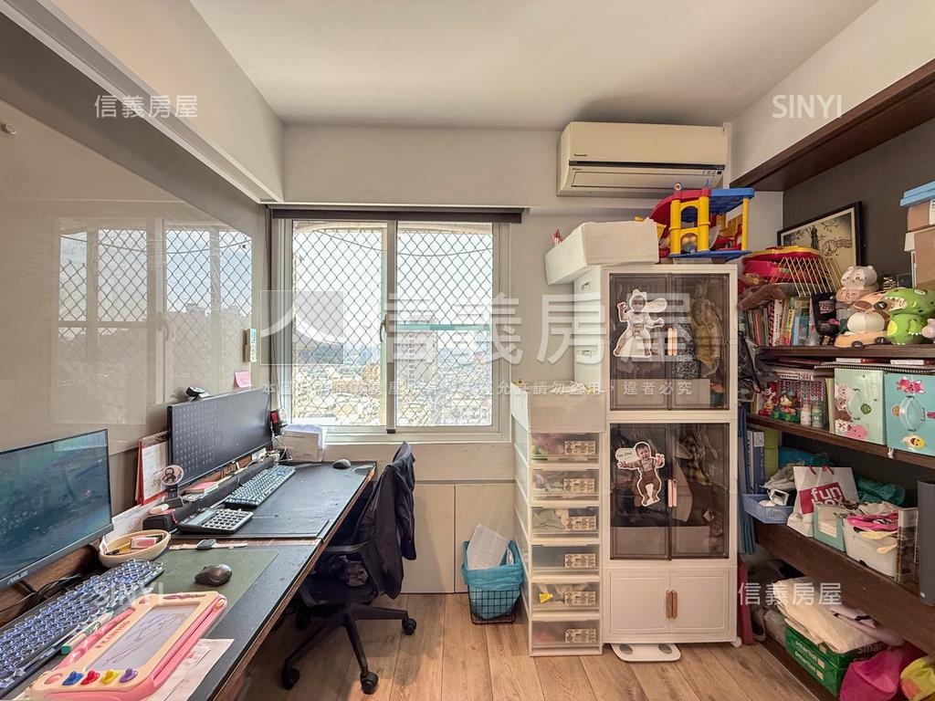 宏琳尊龍兩房車位裝潢美宅房屋室內格局與周邊環境