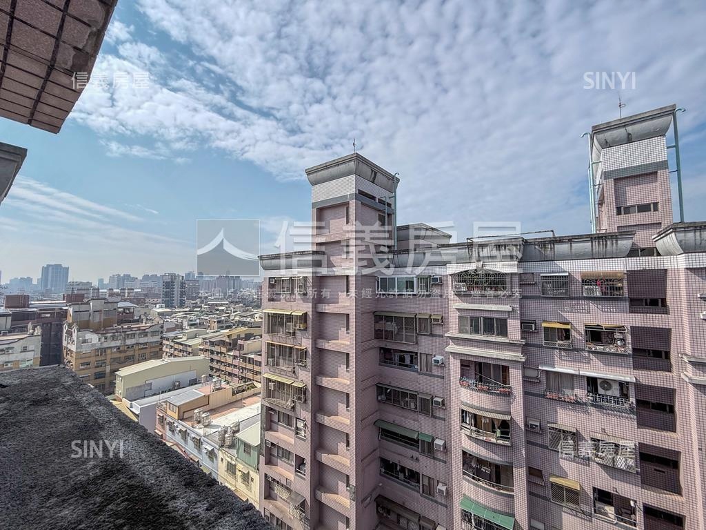 宏琳尊龍兩房車位裝潢美宅房屋室內格局與周邊環境