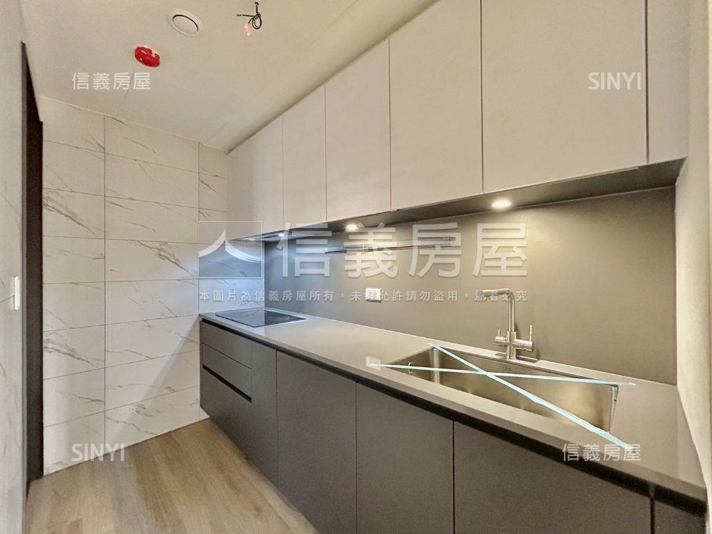 高鐵豐邑之森美三房房屋室內格局與周邊環境