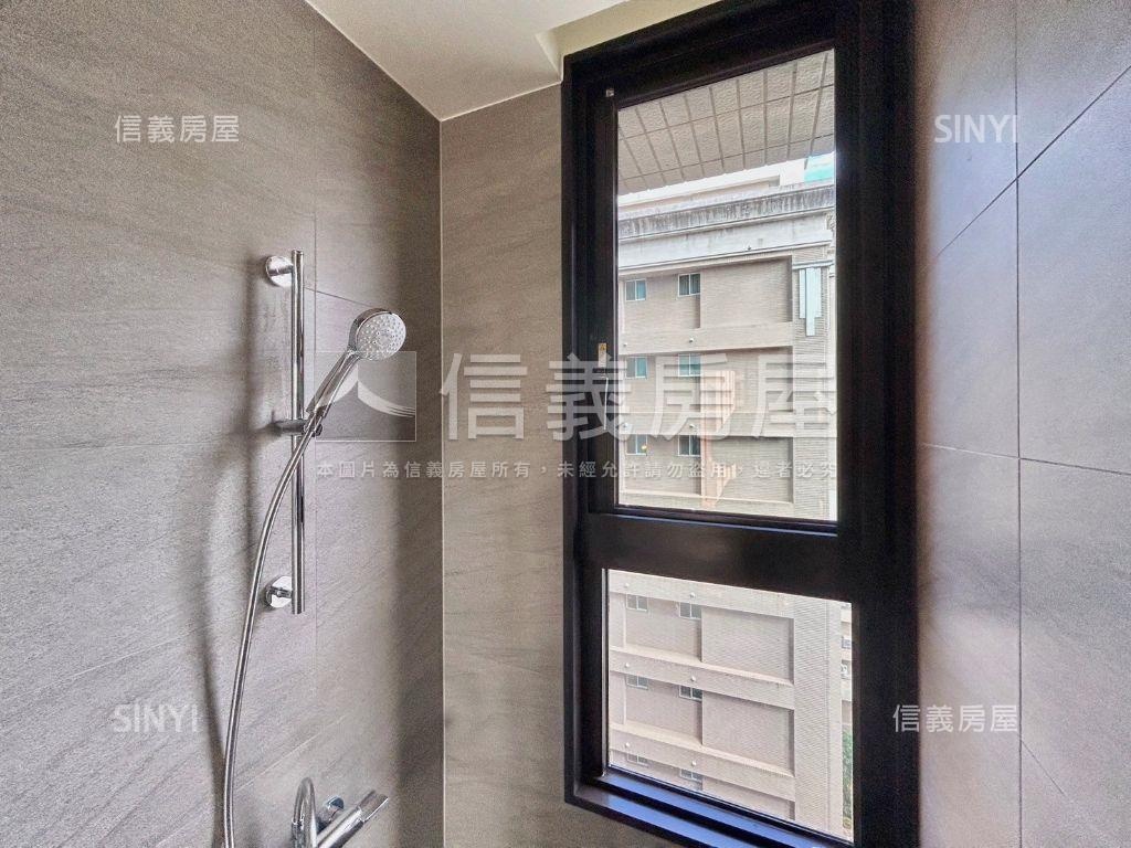 高鐵豐邑之森美三房房屋室內格局與周邊環境