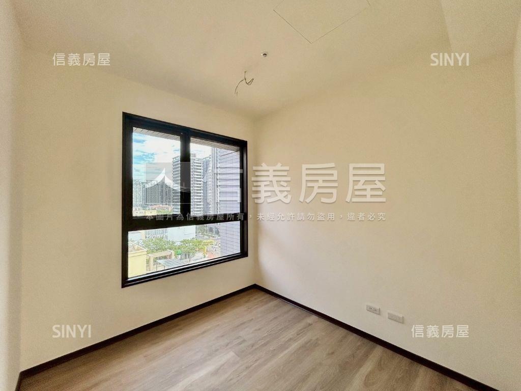 高鐵豐邑之森美三房房屋室內格局與周邊環境