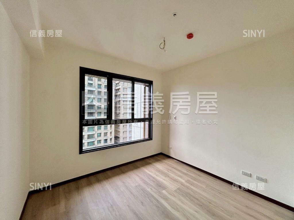 高鐵豐邑之森美三房房屋室內格局與周邊環境