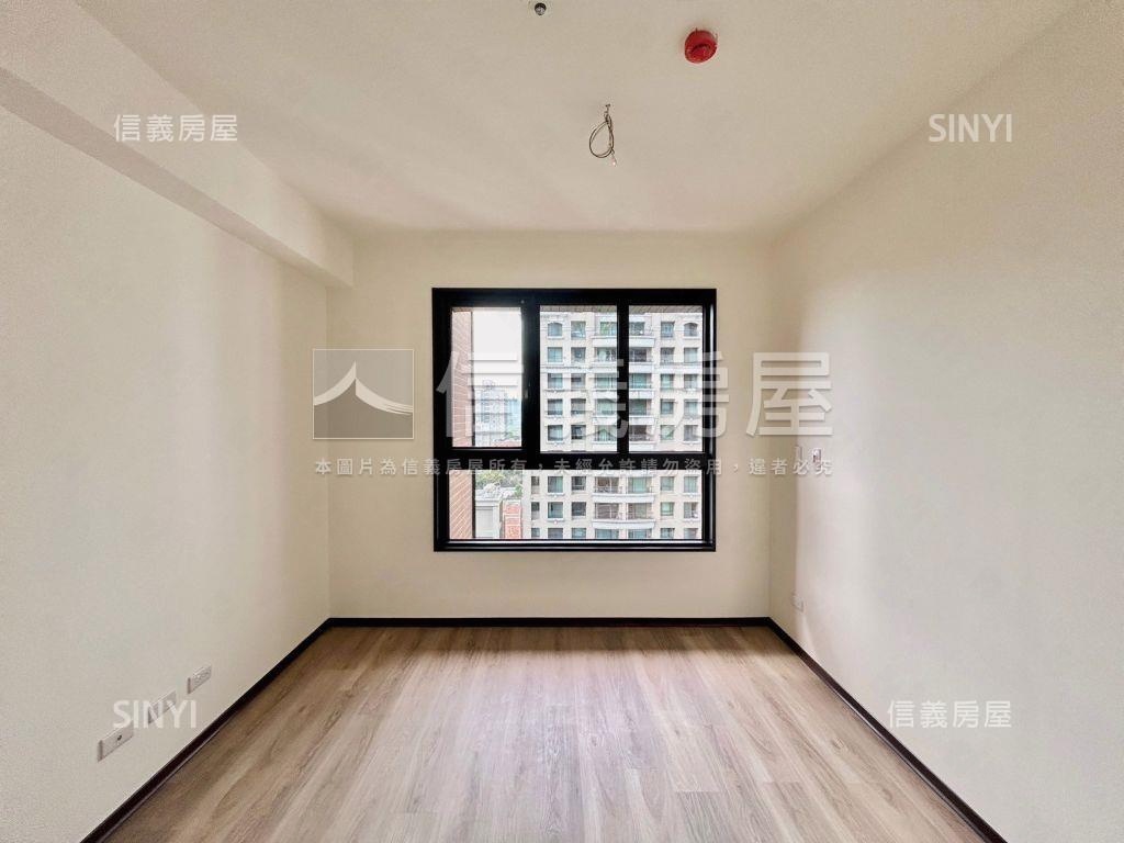 高鐵豐邑之森美三房房屋室內格局與周邊環境