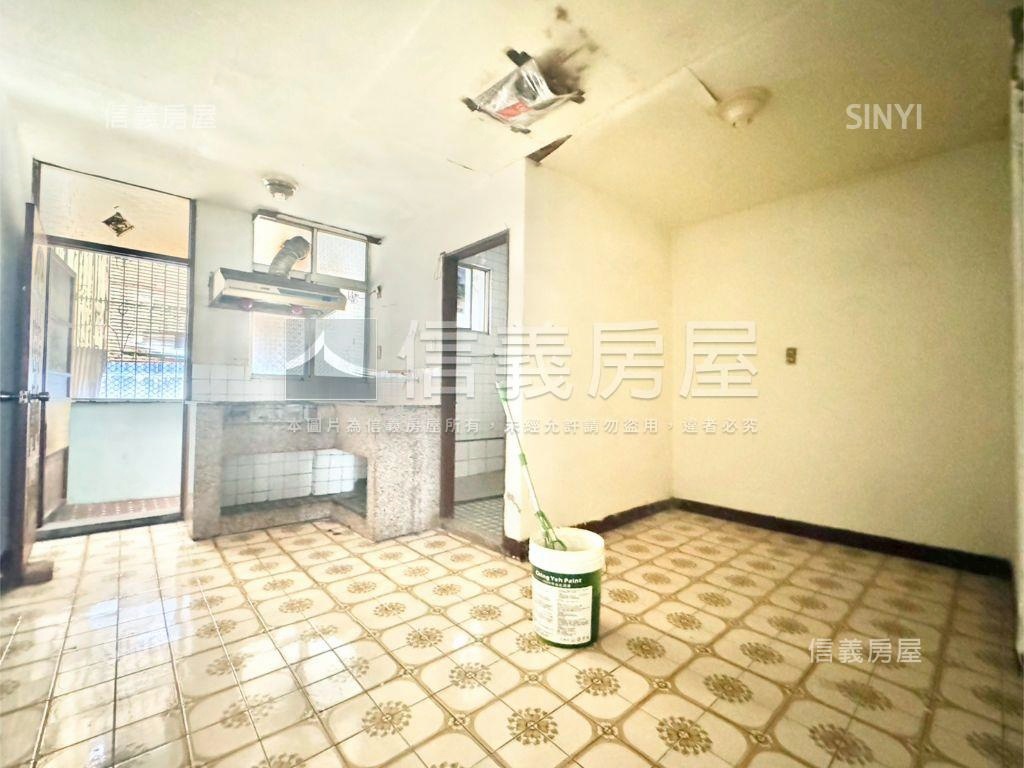 近Ｇ０３麻園三房公寓房屋室內格局與周邊環境