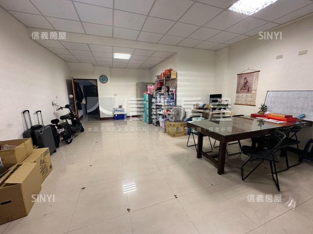 樹德大空間透天別墅房屋室內格局與周邊環境