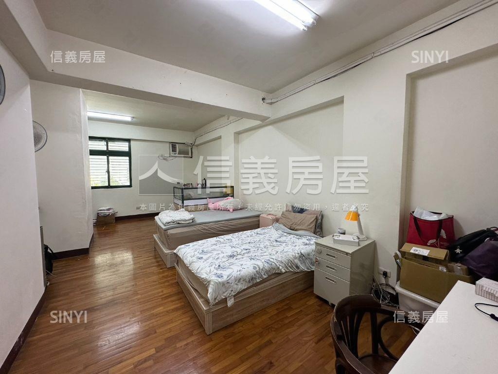 樹德大空間透天別墅房屋室內格局與周邊環境