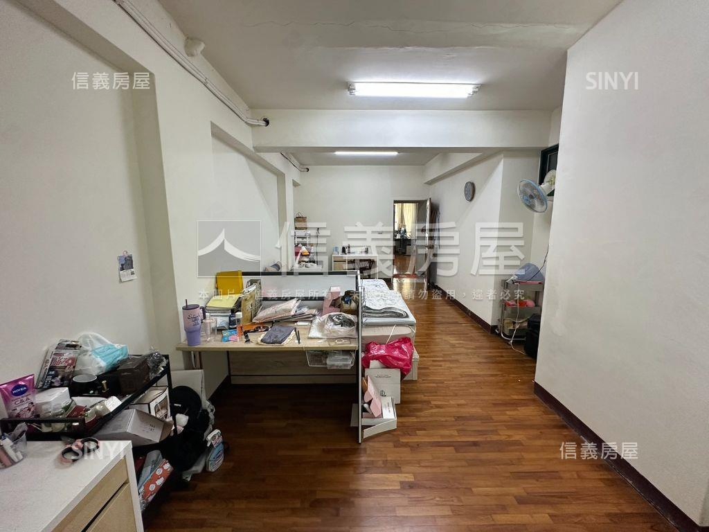樹德大空間透天別墅房屋室內格局與周邊環境