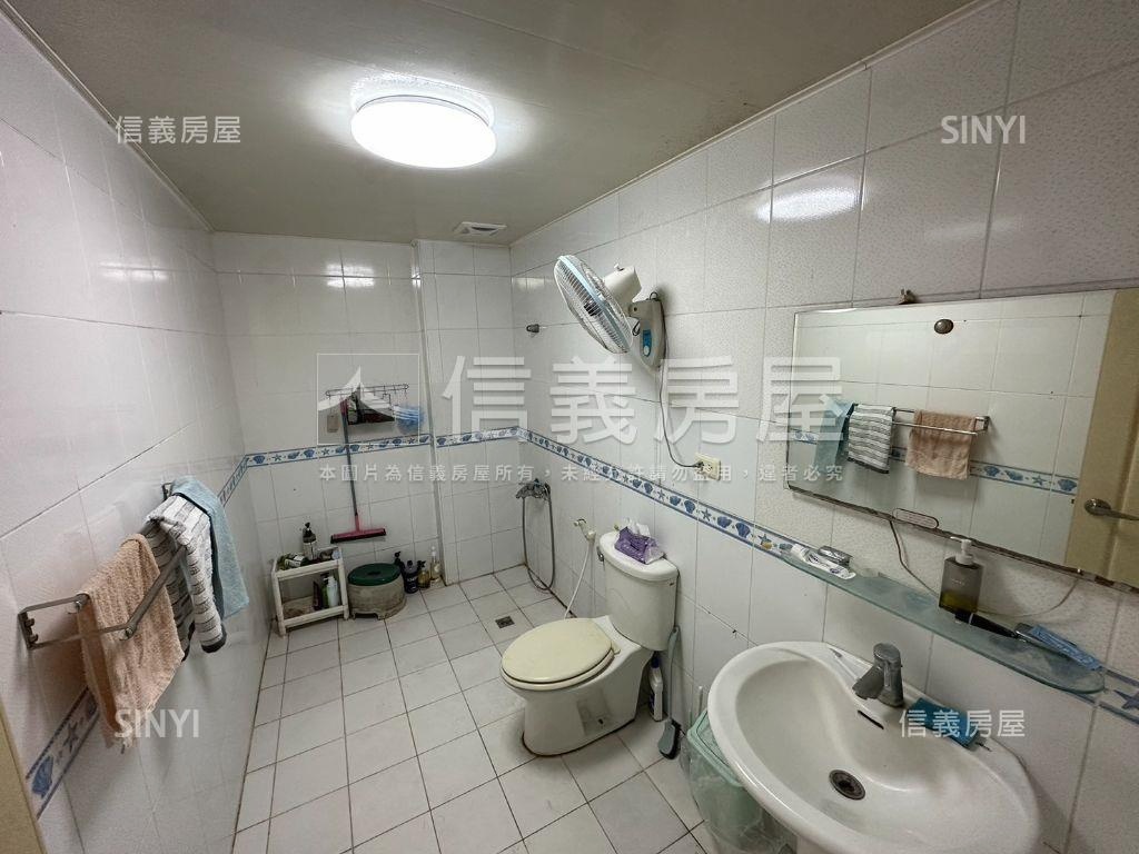 樹德大空間透天別墅房屋室內格局與周邊環境