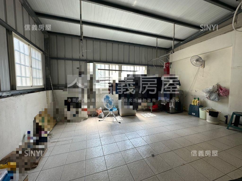 樹德大空間透天別墅房屋室內格局與周邊環境