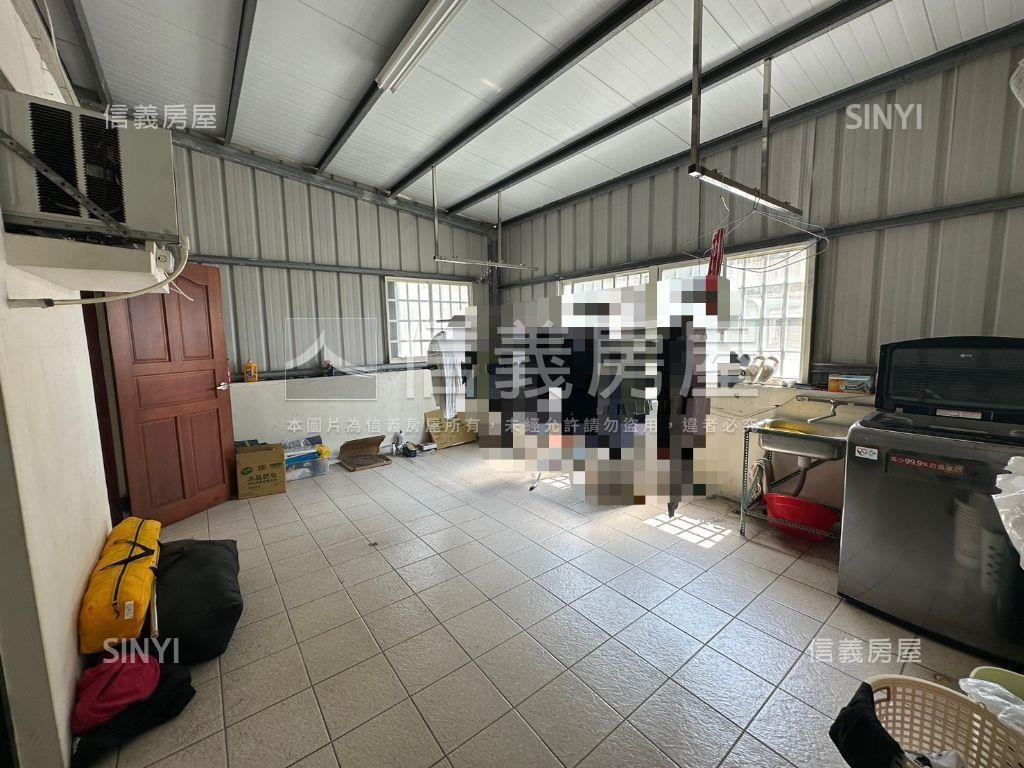 樹德大空間透天別墅房屋室內格局與周邊環境