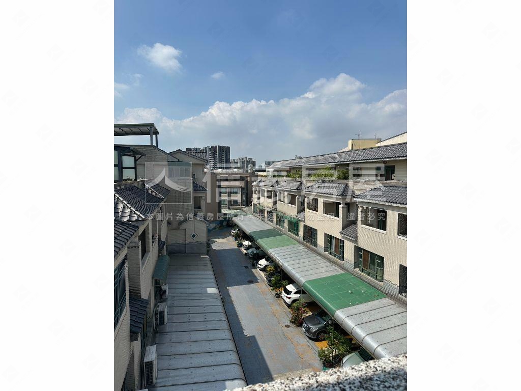 樹德大空間透天別墅房屋室內格局與周邊環境