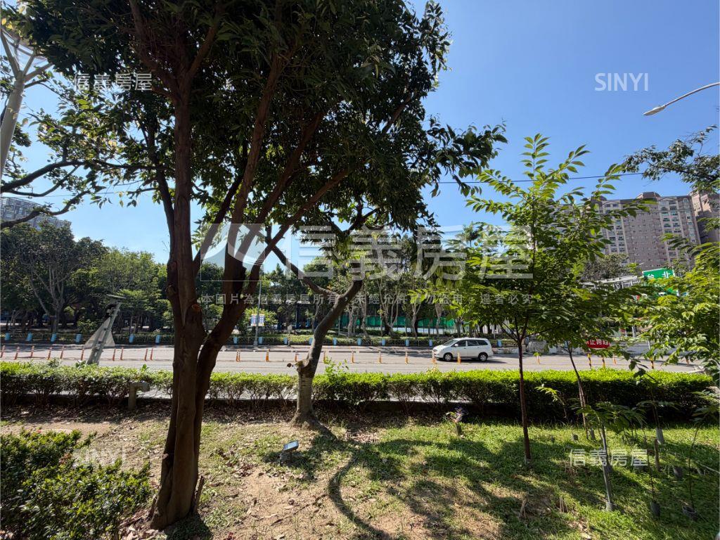 低總價邊間一樓好停車住辦房屋室內格局與周邊環境