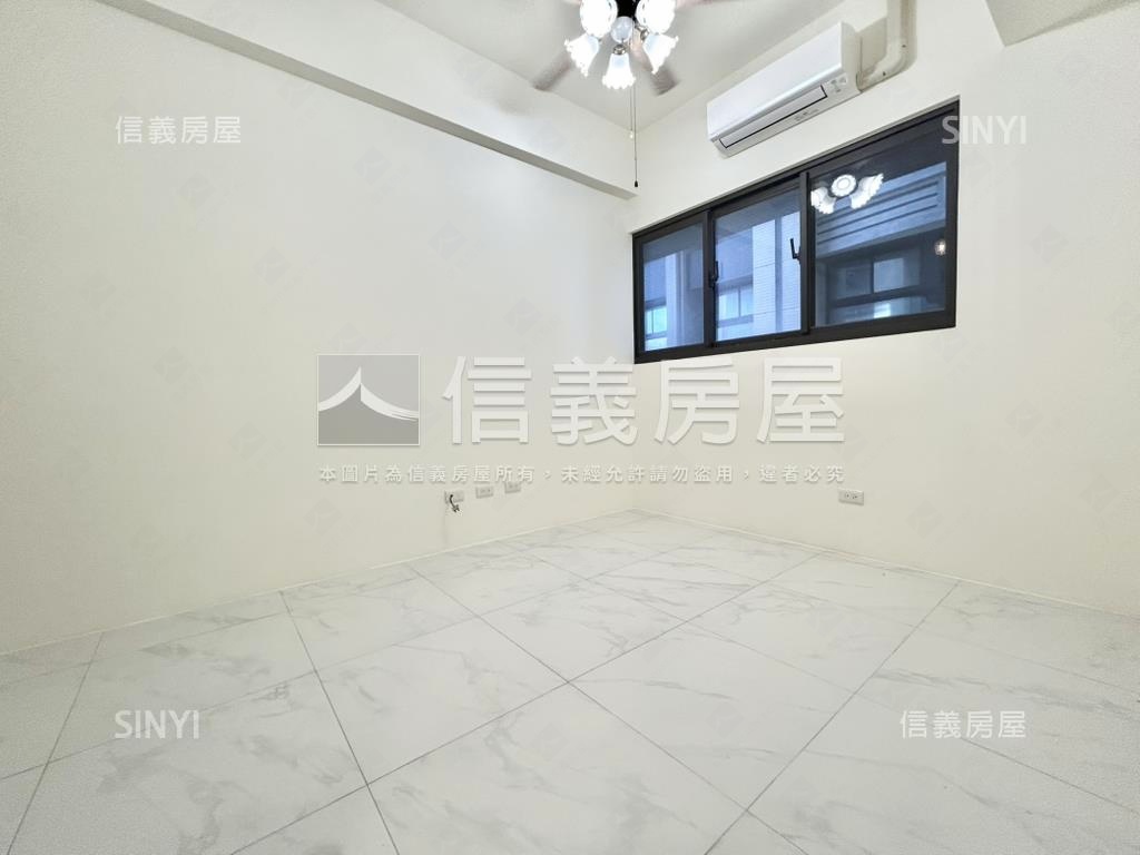 大亮時代亮麗三房房屋室內格局與周邊環境