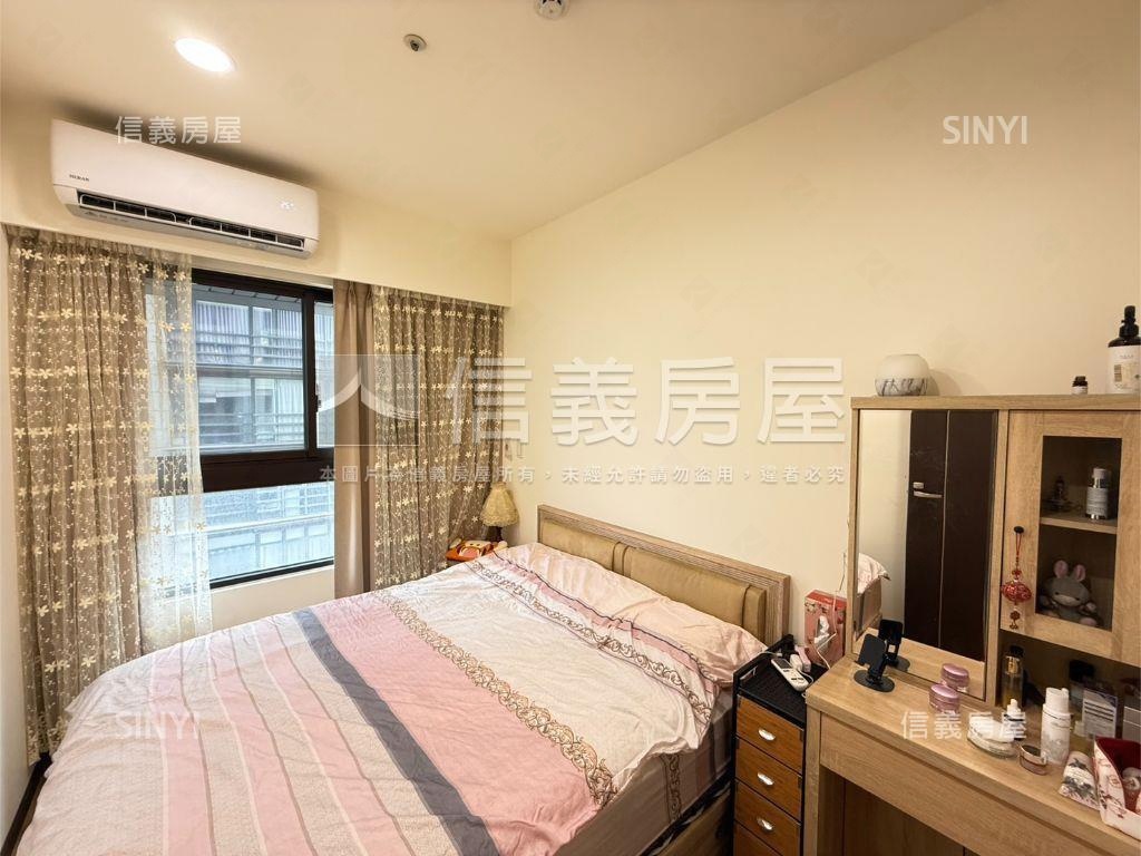 稀有精美採光新碩鼎和房屋室內格局與周邊環境