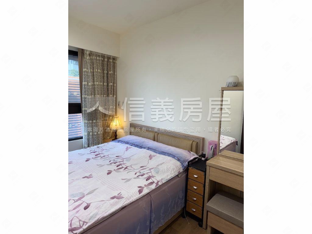 稀有精美採光新碩鼎和房屋室內格局與周邊環境