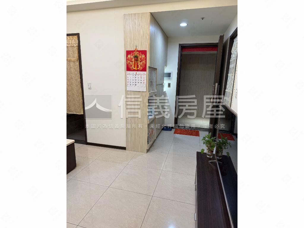 稀有精美採光新碩鼎和房屋室內格局與周邊環境