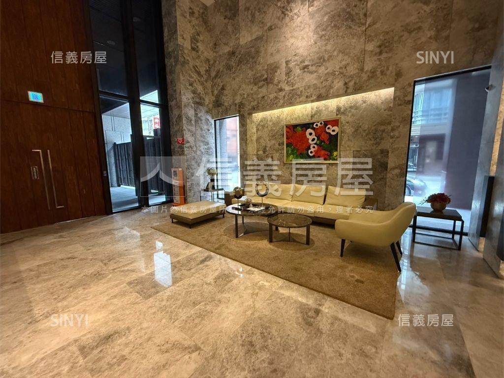 稀有精美採光新碩鼎和房屋室內格局與周邊環境