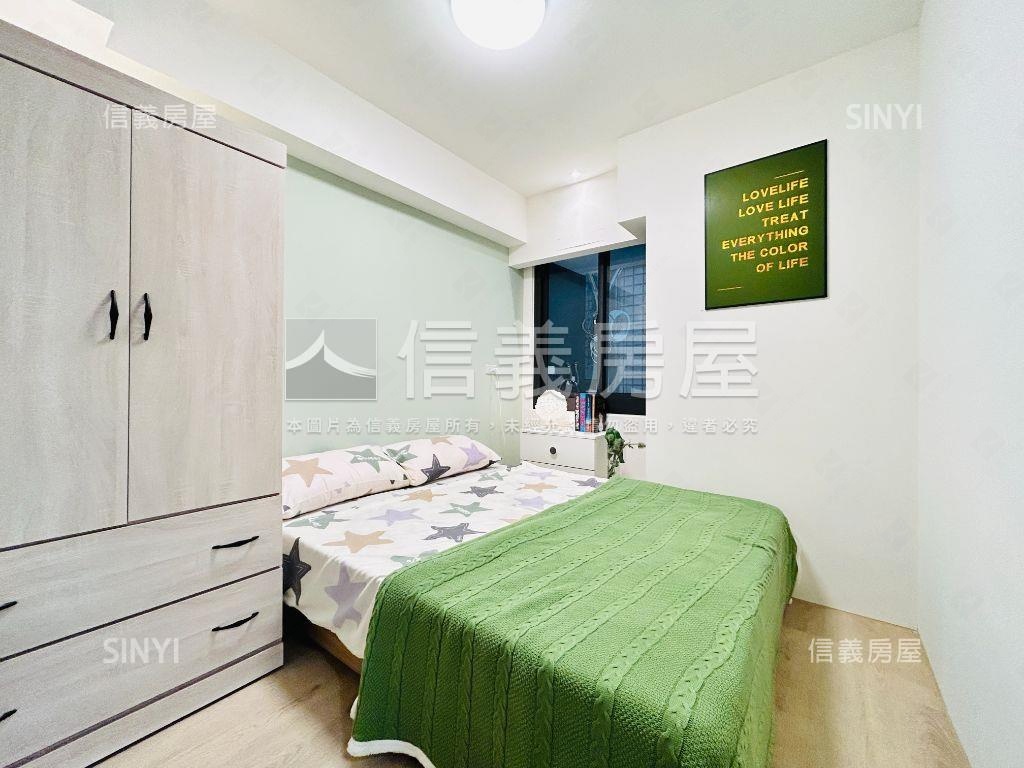 蘆洲高樓全新裝潢三房房屋室內格局與周邊環境