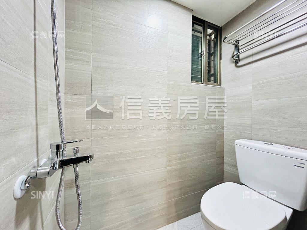 蘆洲高樓全新裝潢三房房屋室內格局與周邊環境