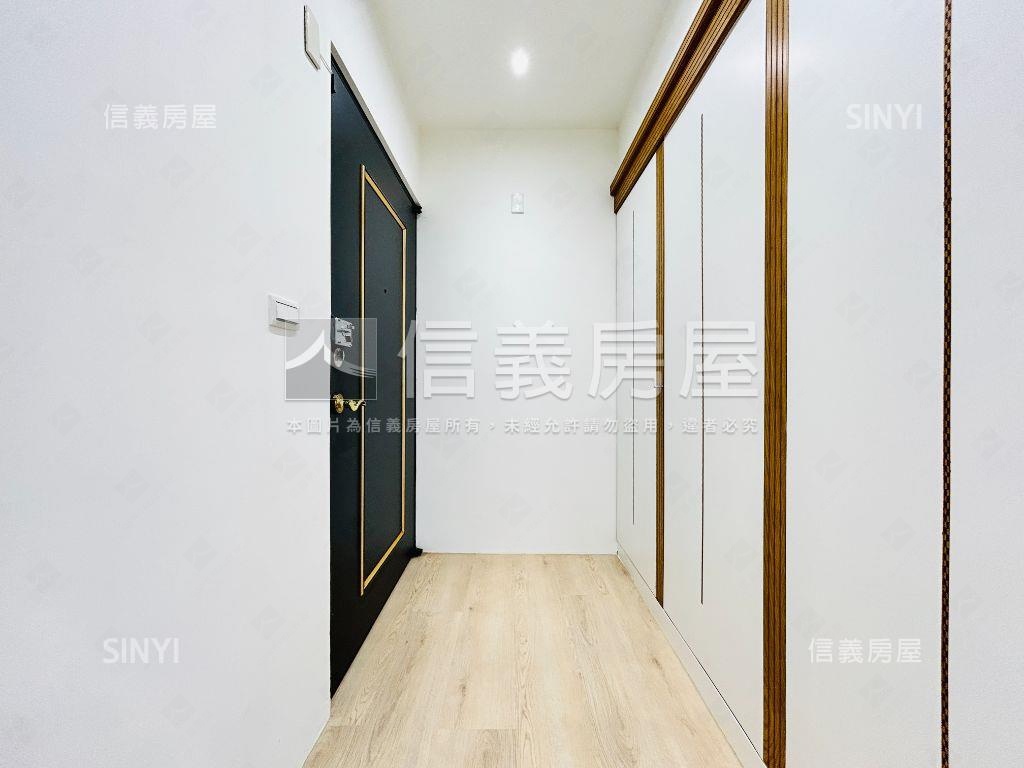 蘆洲高樓全新裝潢三房房屋室內格局與周邊環境