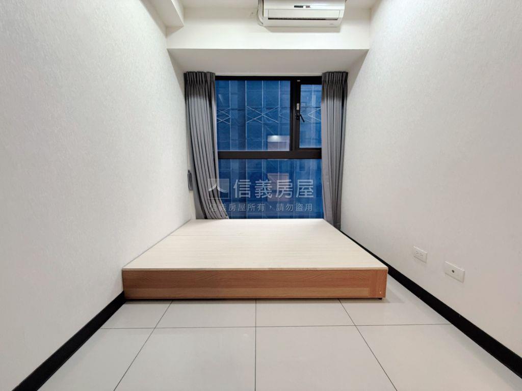 塭仔圳御風邊間兩房車位房屋室內格局與周邊環境